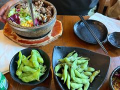 -Green Leaf Sushi l Kitsilano