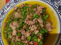 -百年神厨·地道川菜(清江西路店)