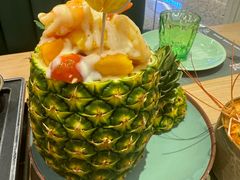 -mango tree芒果树(万象城店)