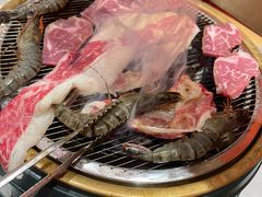 -龙虾奇迹(大华三路店)