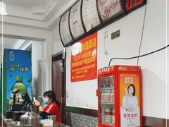 -邓邓胖姐拌面(濉溪路店)