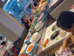 -龍歌自助小火锅(李沧顺和汇店)