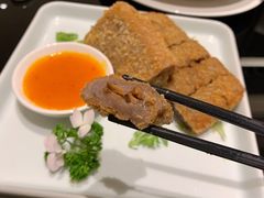 千番芋泥鸭-闽和南(深圳万象城店)