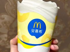 -麦当劳(金地店)