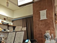 -Al Salam莫的三明治