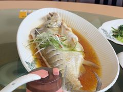-七的湖·江南蟹舫·阳澄湖农家菜(蟹舫苑店)