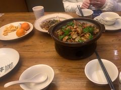 -四方桌·福建客家土菜(沙县步行街店)