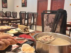 -八宝牛潮汕鲜牛肉火锅(净月店)
