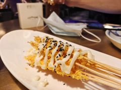 -炉鱼(天河领展店)