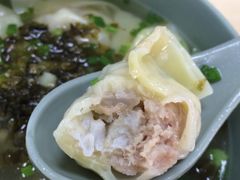 -顶巧鸡汤馄饨(虹口总店)