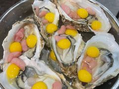 -飞尝蚝·顺德菜·鱼生(顺德总店)