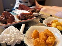-和子足浴SPA会馆(梁溪店)