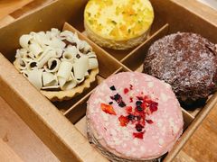 -星巴克臻选(深圳罗湖万象城店)