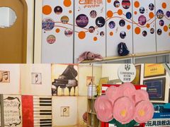 -飞童凡响艺术学校(松江区九里亭校区)