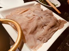 -巴蜀大宅门火锅(川音店)