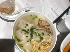 -同庆楼(滨湖万达广场店)