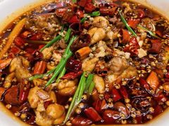 -玉林烤鸭店(定福庄店)