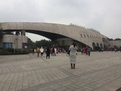 -自贡恐龙博物馆