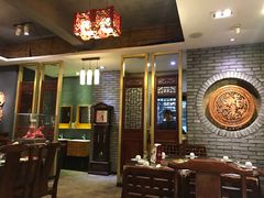 大堂-福来齐·鲁菜海鲜·渔家菜(朝阳街分店)