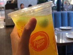 -必胜客(中大银泰店)