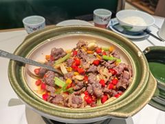 -费大厨辣椒炒肉(7mall店)