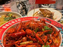-阿财老铺·老蚌埠龙虾城(华夏总店)