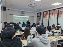 -新东方考研·专升本·四六级(龙子湖校区)