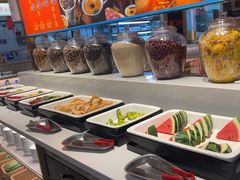 -东门口·新式老北京火锅(河西龙湖天街店)