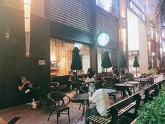-星巴克臻选(深圳东海缤纷天地店)