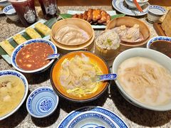 -南京大牌档(苏州中心店)