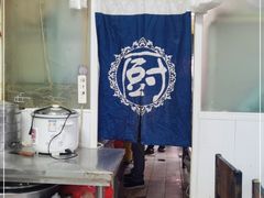 -杨家清真小吃部(十二纬路店)