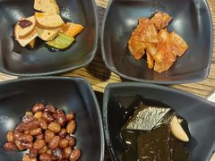 -大壮家原味烤肉(兴华北街店)