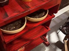 -蜀国大将老火锅(江北店)
