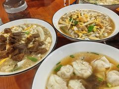 糟肉豆腐年糕-老袁炒年糕(富豪路店)