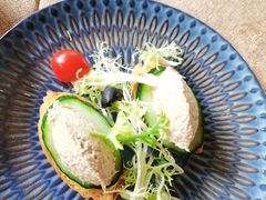 -一棵树·意大利西餐厅One Tree(新城店)
