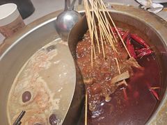 -热辣宗师·串串火锅(万达金街店)