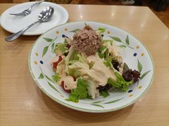 -萨莉亚意式餐厅(连城店)