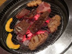 -御牛道日式烤肉料理(杭州万象城店)