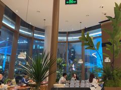 -一沙一城·岩烤牛扒(深圳首店)