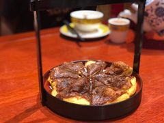 -京味张·北京烤鸭(天河南二路店)