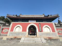 -大钟寺古钟博物馆
