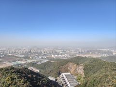 -杭州半山国家森林公园