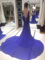 点击看大图 iphone_upload_pic-韩国天使嫁衣婚纱礼服馆(上海旗舰店)