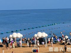 -渔岛海洋度假区