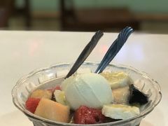 -梧州双钱龟苓膏(丽港航母店)