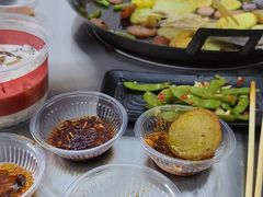 -凉都青瓦房烙锅(清镇中环国际店)