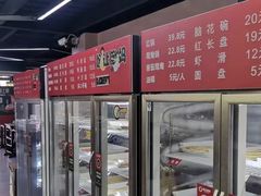 -俭让佬妈现卤串串(温江总店)