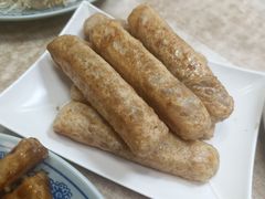 -协顺园回头馆(南顺城路店)