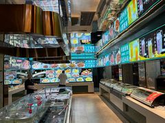 -天盛海鲜烧烤大排档·本地小海鲜·牟平腿穗子(幸福店)