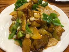 -圣夜东北菜烧烤·夜宵·龙虾(胥江路店)